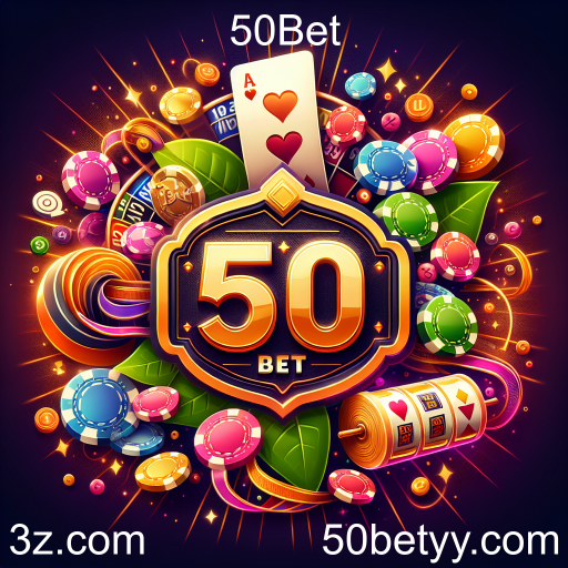 Descubra as Promoções Especiais da 50Bet e Aumente Seus Ganhos
